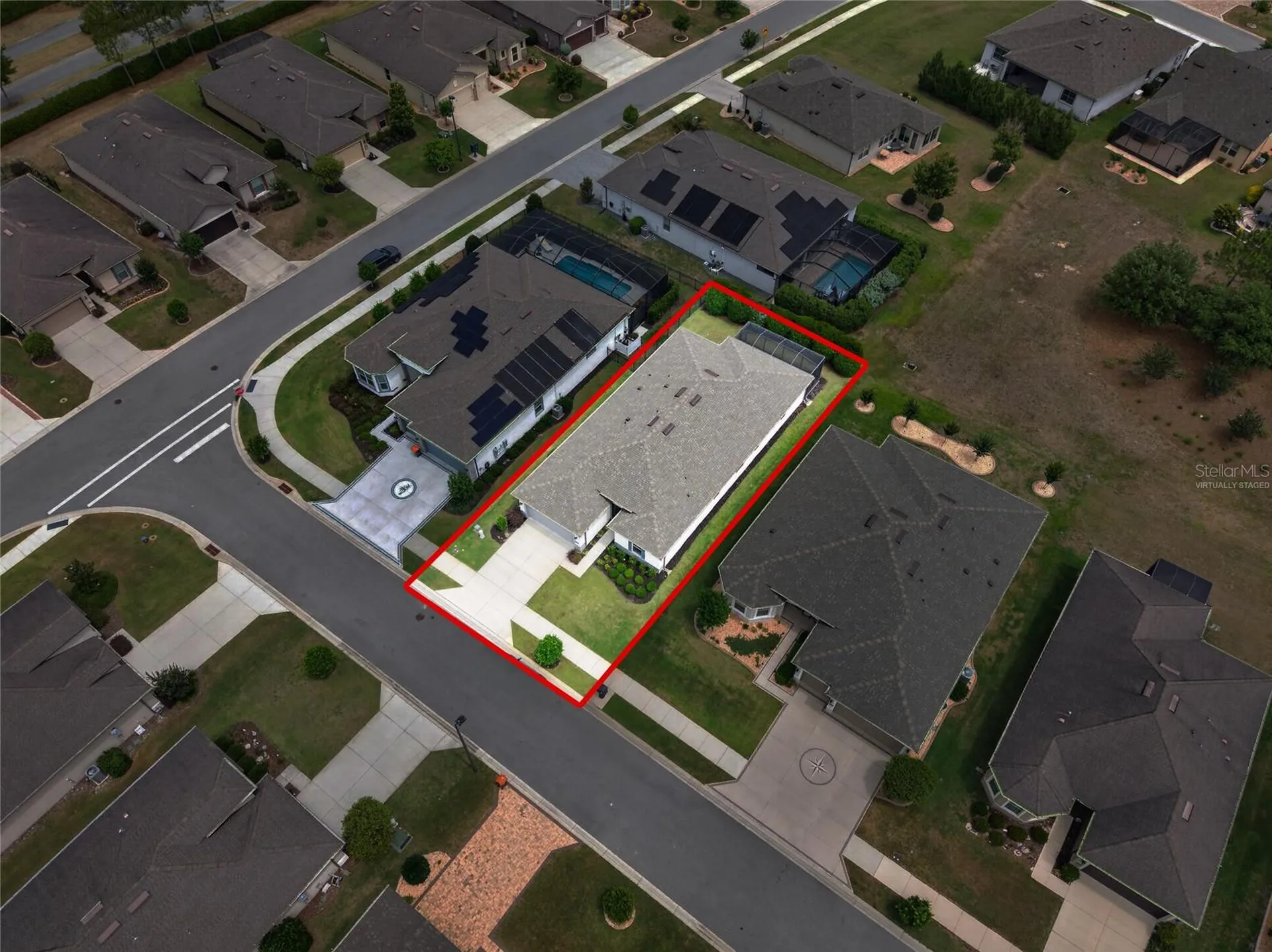9557 SW 64th Lane Ocala FL 34481