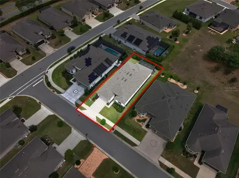 9557 SW 64th Lane Ocala FL 34481
