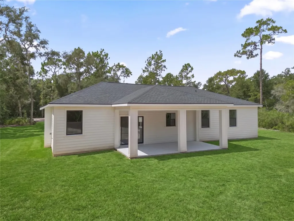 35425 Nutmeg Drive Webster FL 33597
