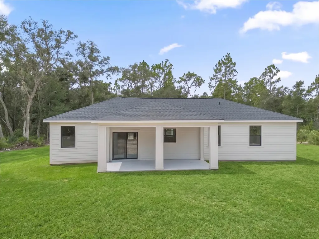 35425 Nutmeg Drive Webster FL 33597