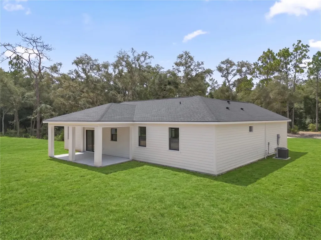 35425 Nutmeg Drive Webster FL 33597