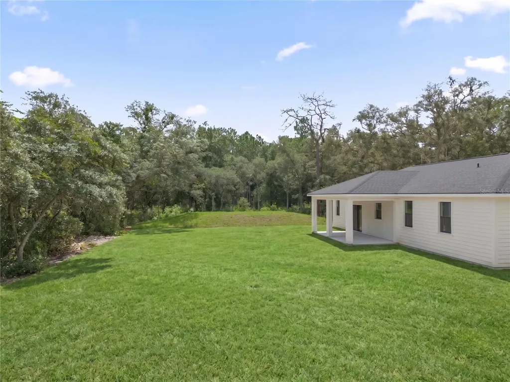 35425 Nutmeg Drive Webster FL 33597