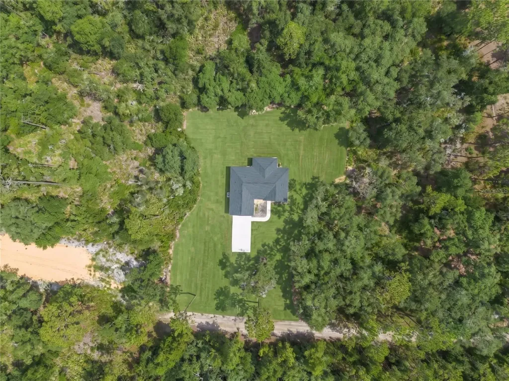 35425 Nutmeg Drive Webster FL 33597