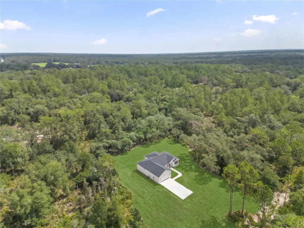 35425 Nutmeg Drive Webster FL 33597