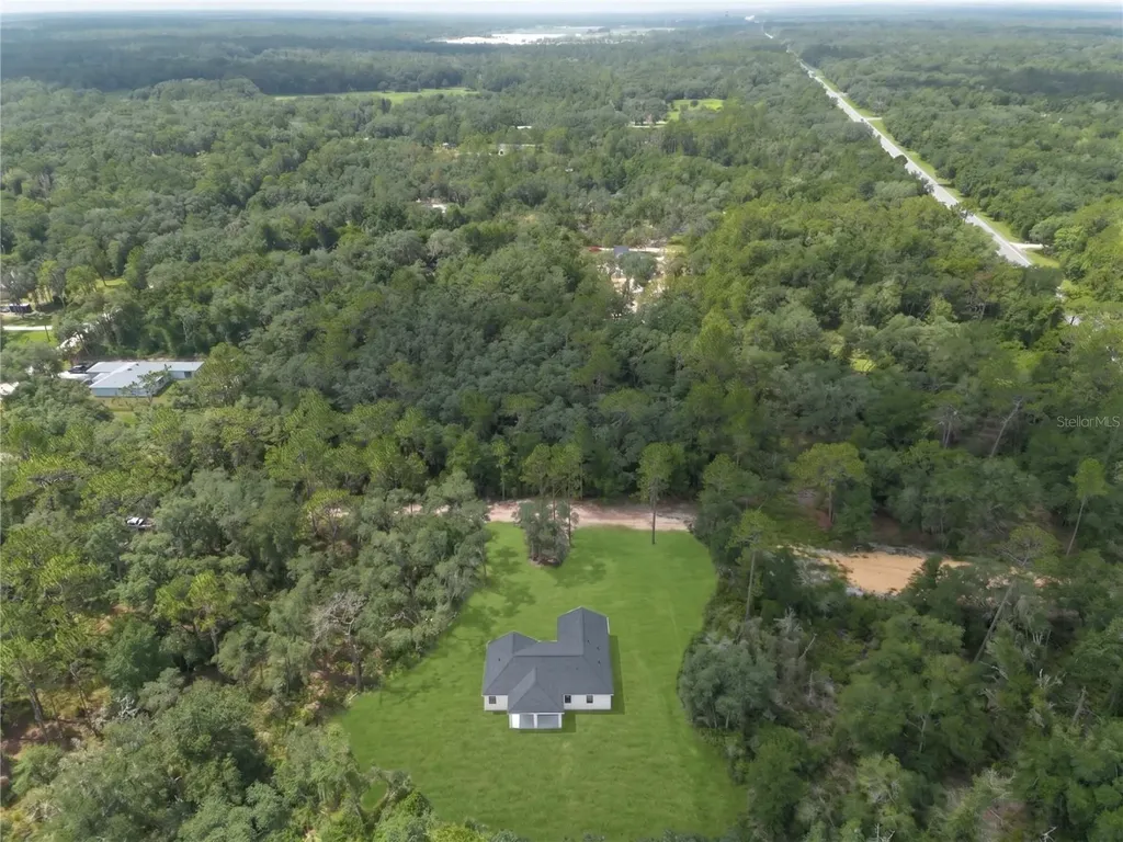 35425 Nutmeg Drive Webster FL 33597