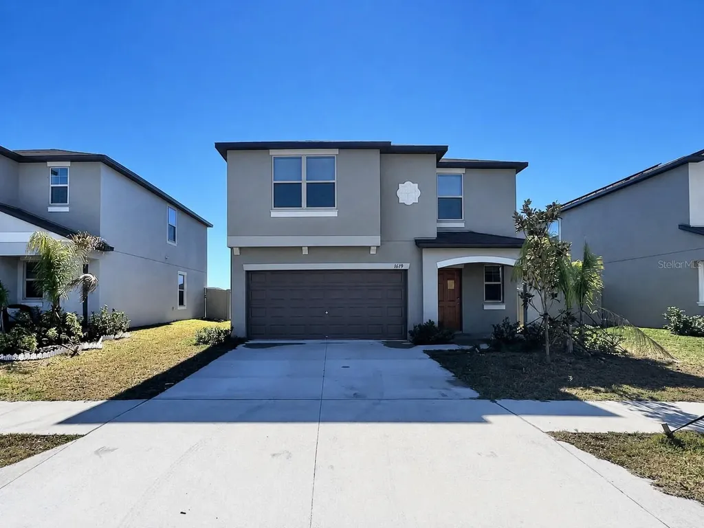 16717 Delia Street Wimauma FL 33598