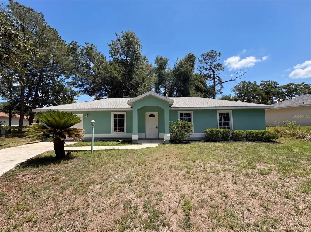 53 Pecan Run Drive Ocala FL 34472
