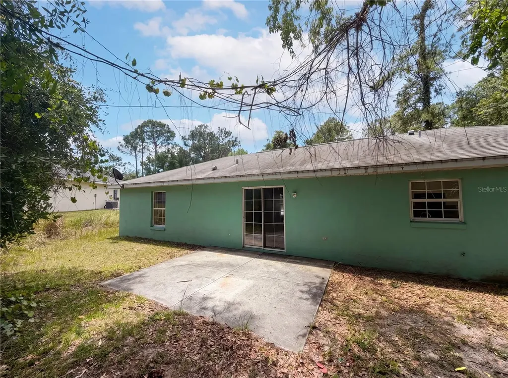 53 Pecan Run Drive Ocala FL 34472