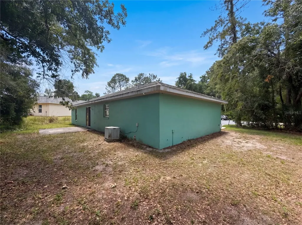 53 Pecan Run Drive Ocala FL 34472