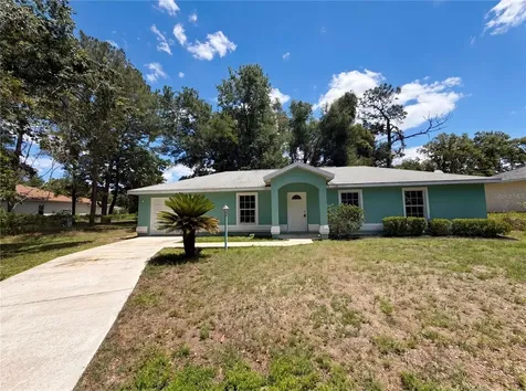 53 Pecan Run Drive Ocala FL 34472