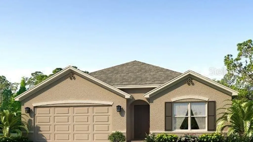 5811 Silver Moonlight Drive Palmetto FL 34221
