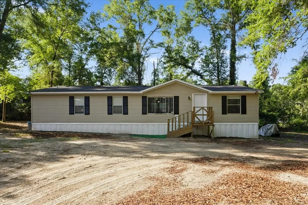 173 SW Boundary Way Fort White FL 32038