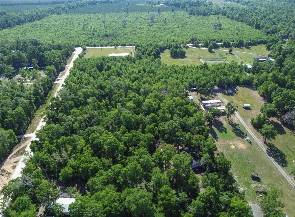 173 SW Boundary Way Fort White FL 32038