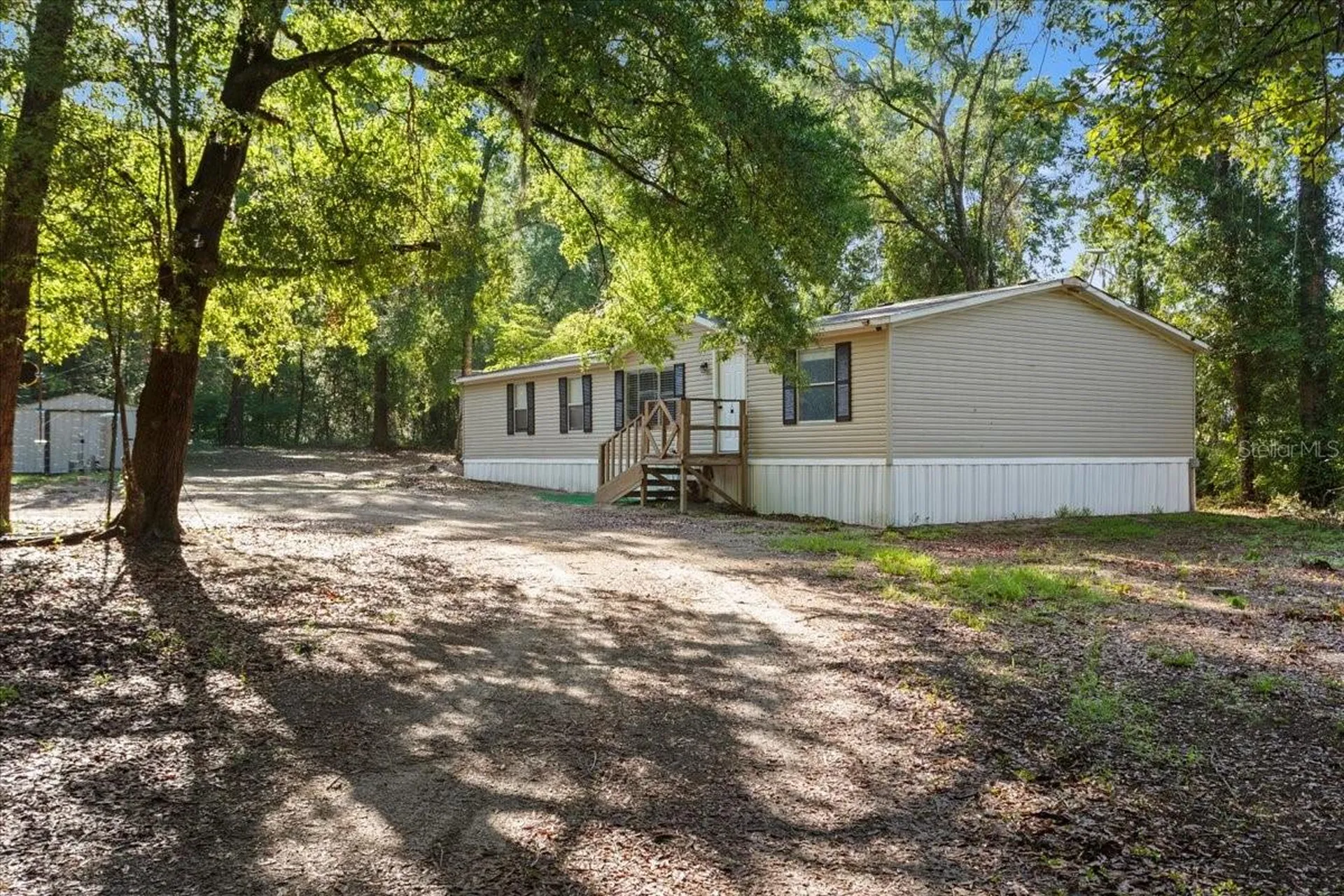 173 SW Boundary Way Fort White FL 32038