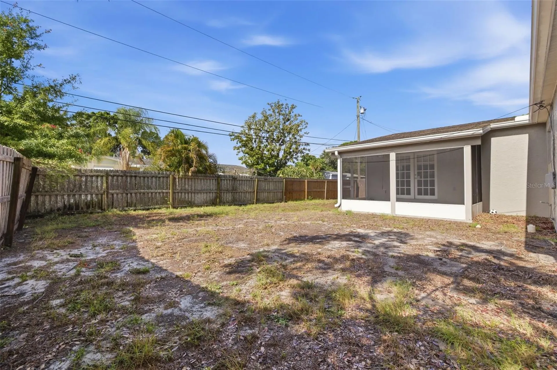 4558 25th Avenue N St Petersburg FL 33713