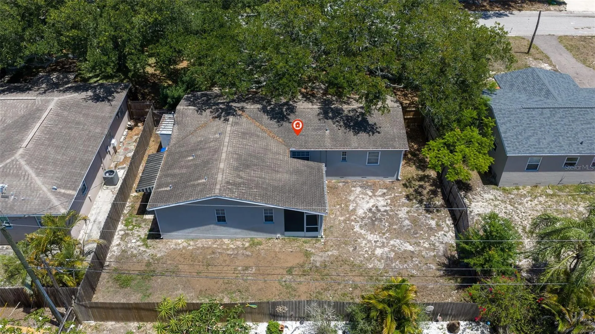 4558 25th Avenue N St Petersburg FL 33713