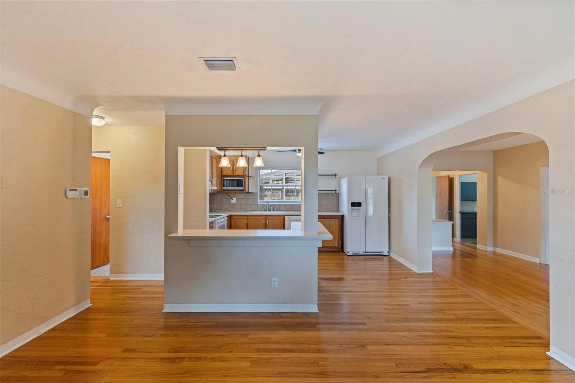 4558 25th Avenue N St Petersburg FL 33713
