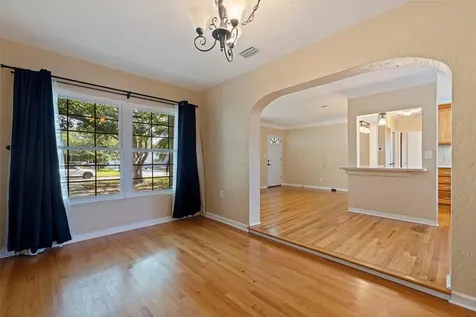 4558 25th Avenue N St Petersburg FL 33713