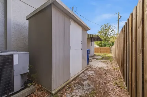 4558 25th Avenue N St Petersburg FL 33713