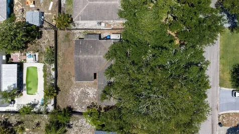 4558 25th Avenue N St Petersburg FL 33713