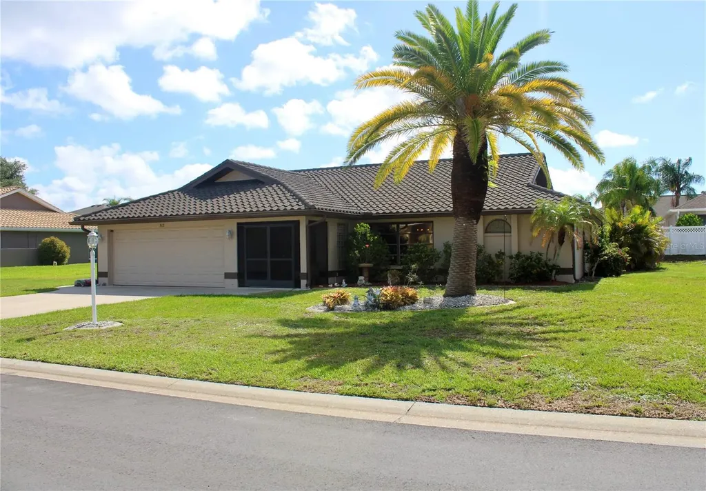 512 Boxwood Lane Englewood FL 34223