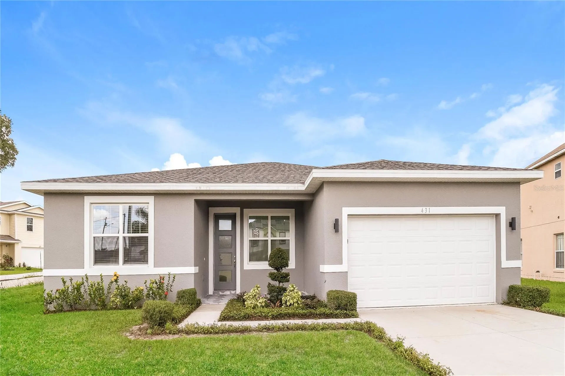 431 Arkansas Court Kissimmee FL 34759
