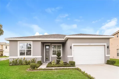 431 Arkansas Court Kissimmee FL 34759