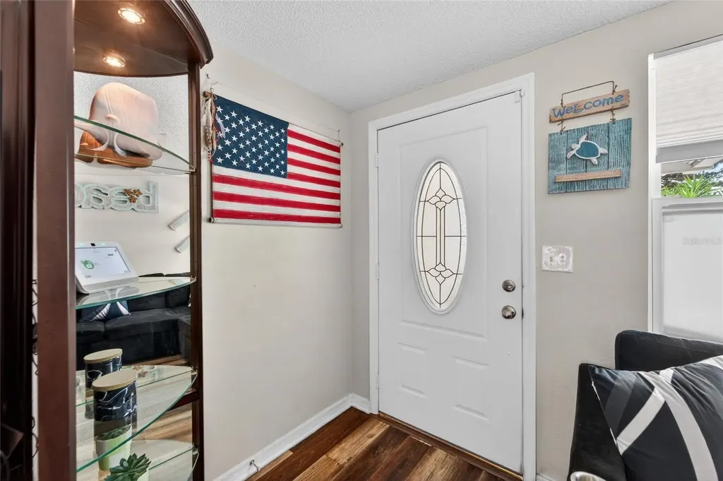 4009 Star Island Drive Holiday FL 34691