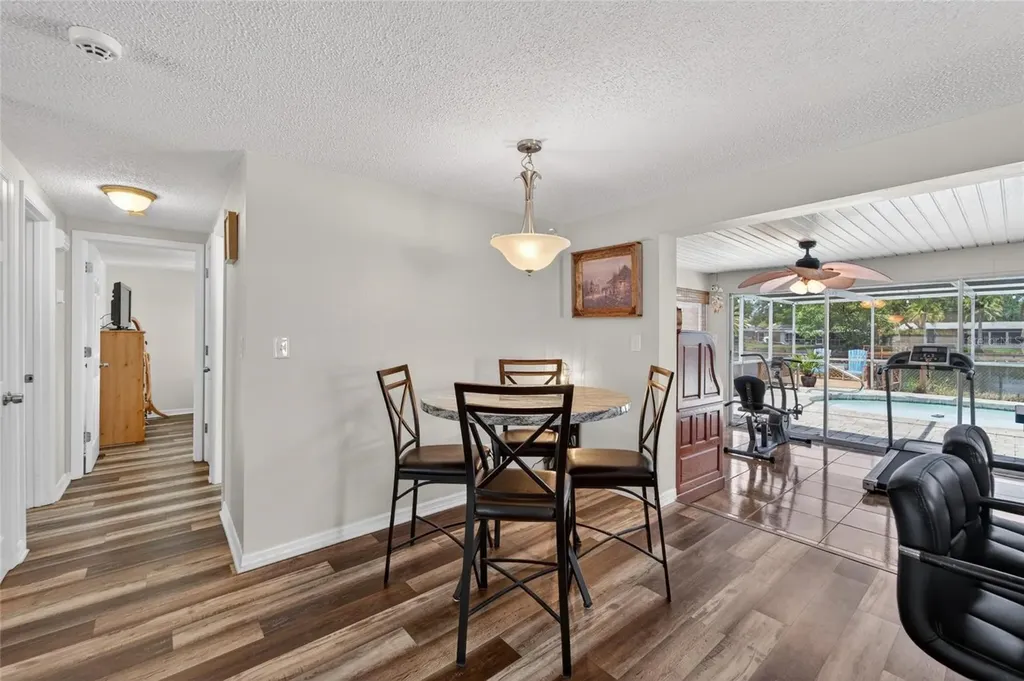 4009 Star Island Drive Holiday FL 34691