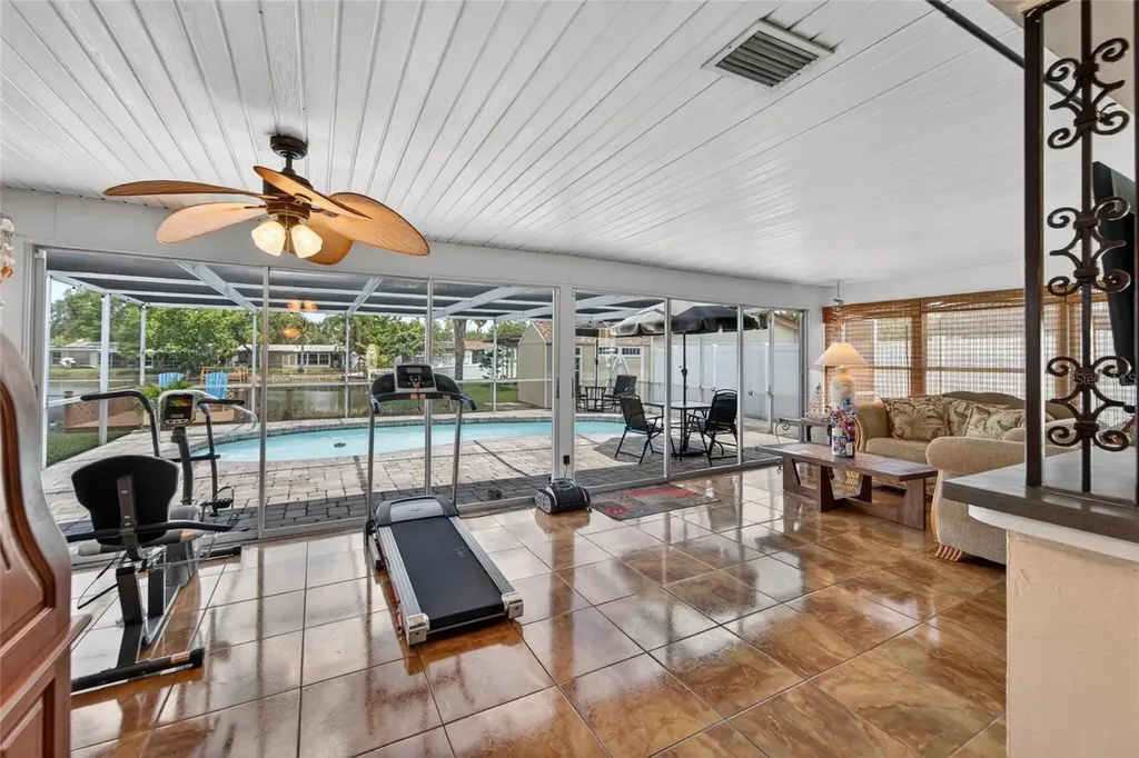 4009 Star Island Drive Holiday FL 34691