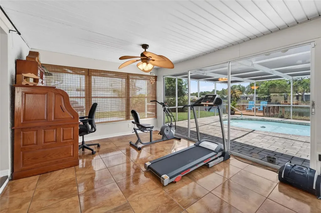 4009 Star Island Drive Holiday FL 34691