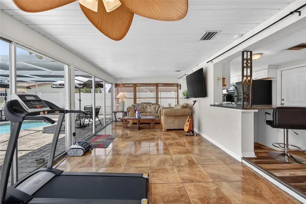 4009 Star Island Drive Holiday FL 34691