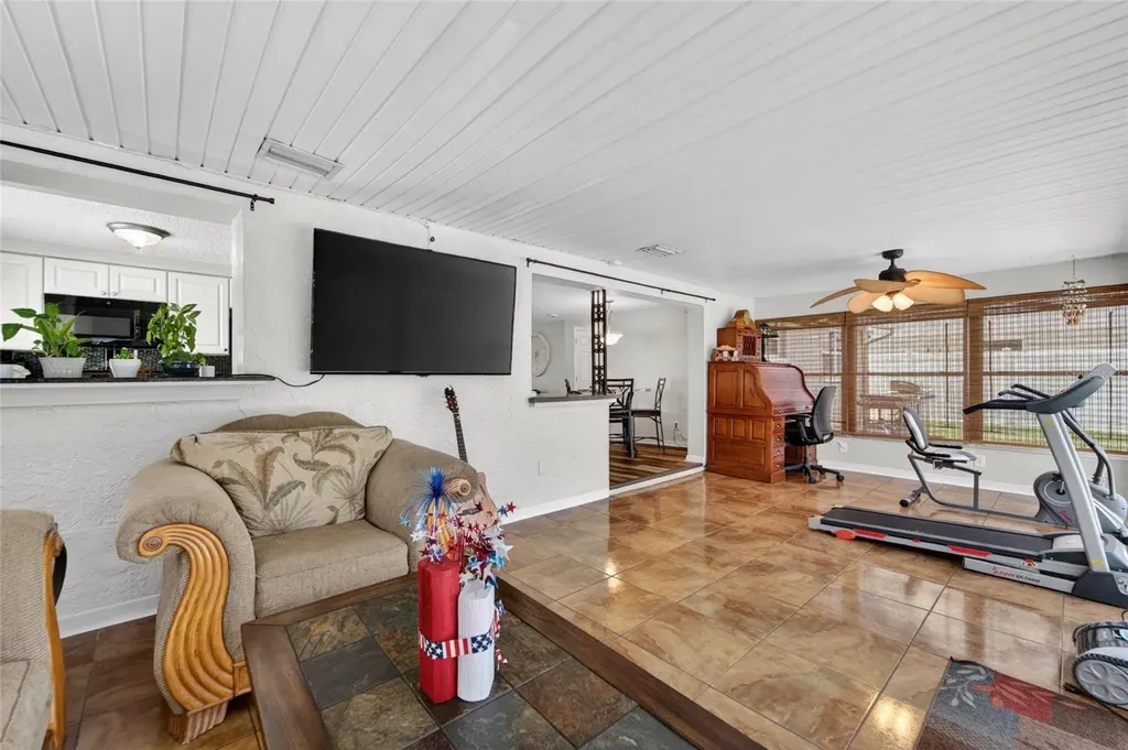 4009 Star Island Drive Holiday FL 34691