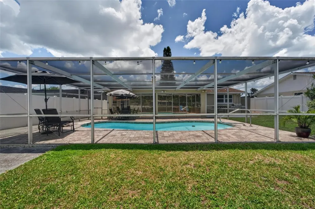 4009 Star Island Drive Holiday FL 34691