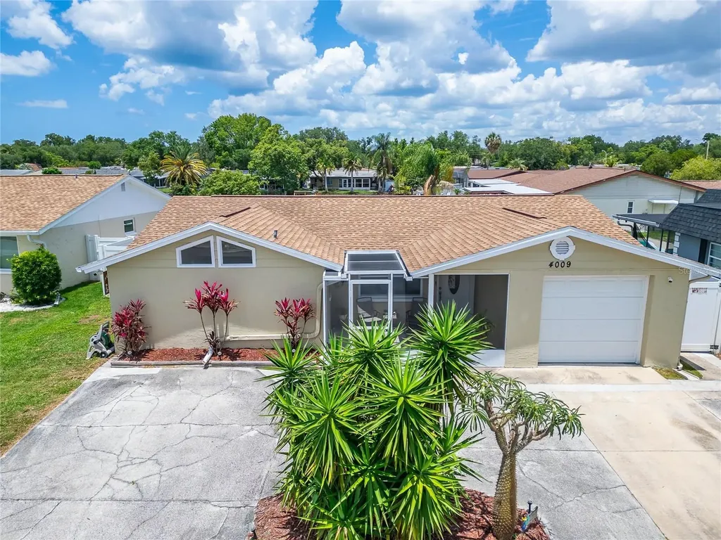 4009 Star Island Drive Holiday FL 34691