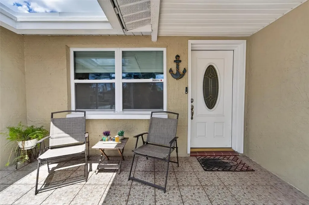 4009 Star Island Drive Holiday FL 34691