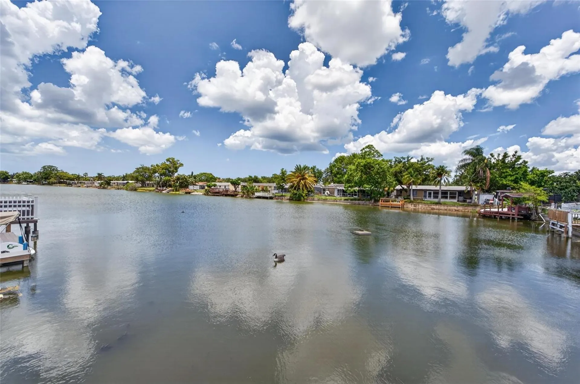 4009 Star Island Drive Holiday FL 34691