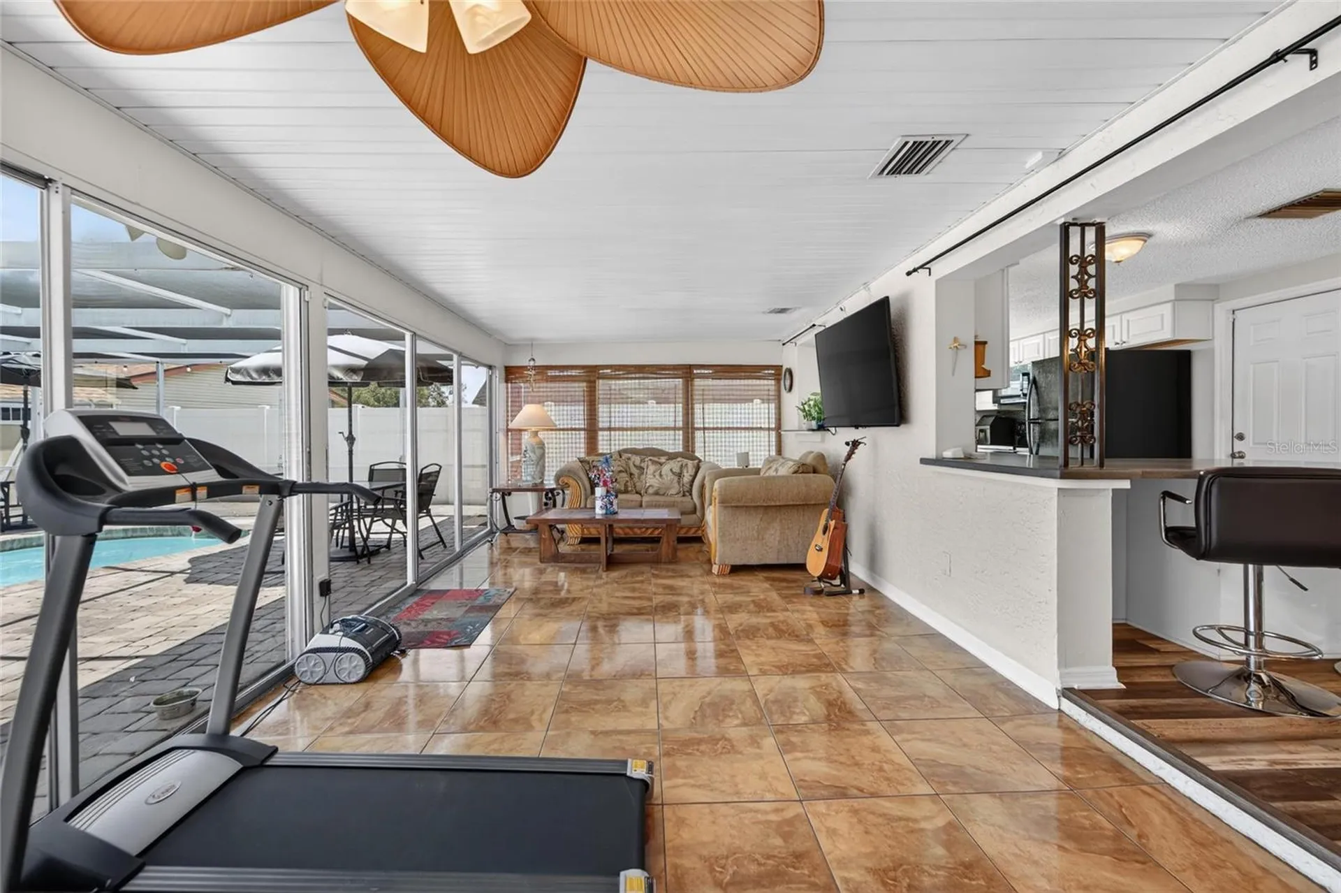 4009 Star Island Drive Holiday FL 34691