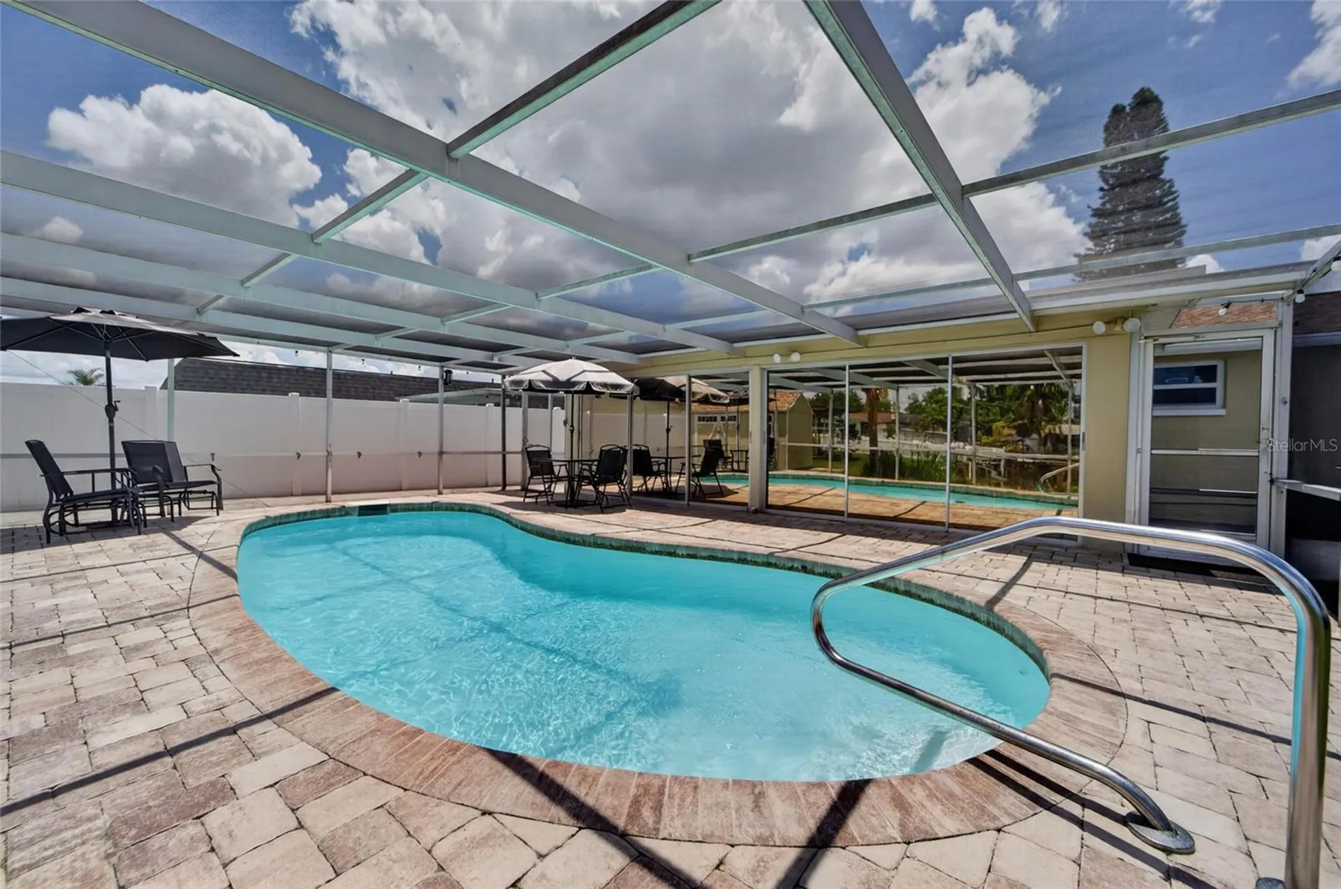 4009 Star Island Drive Holiday FL 34691