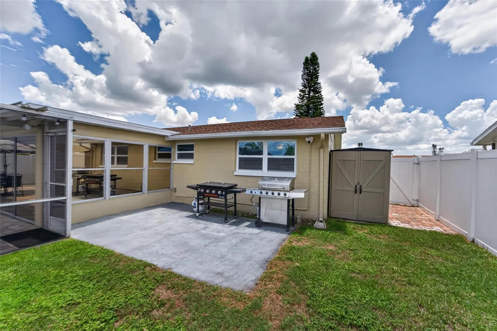4009 Star Island Drive Holiday FL 34691