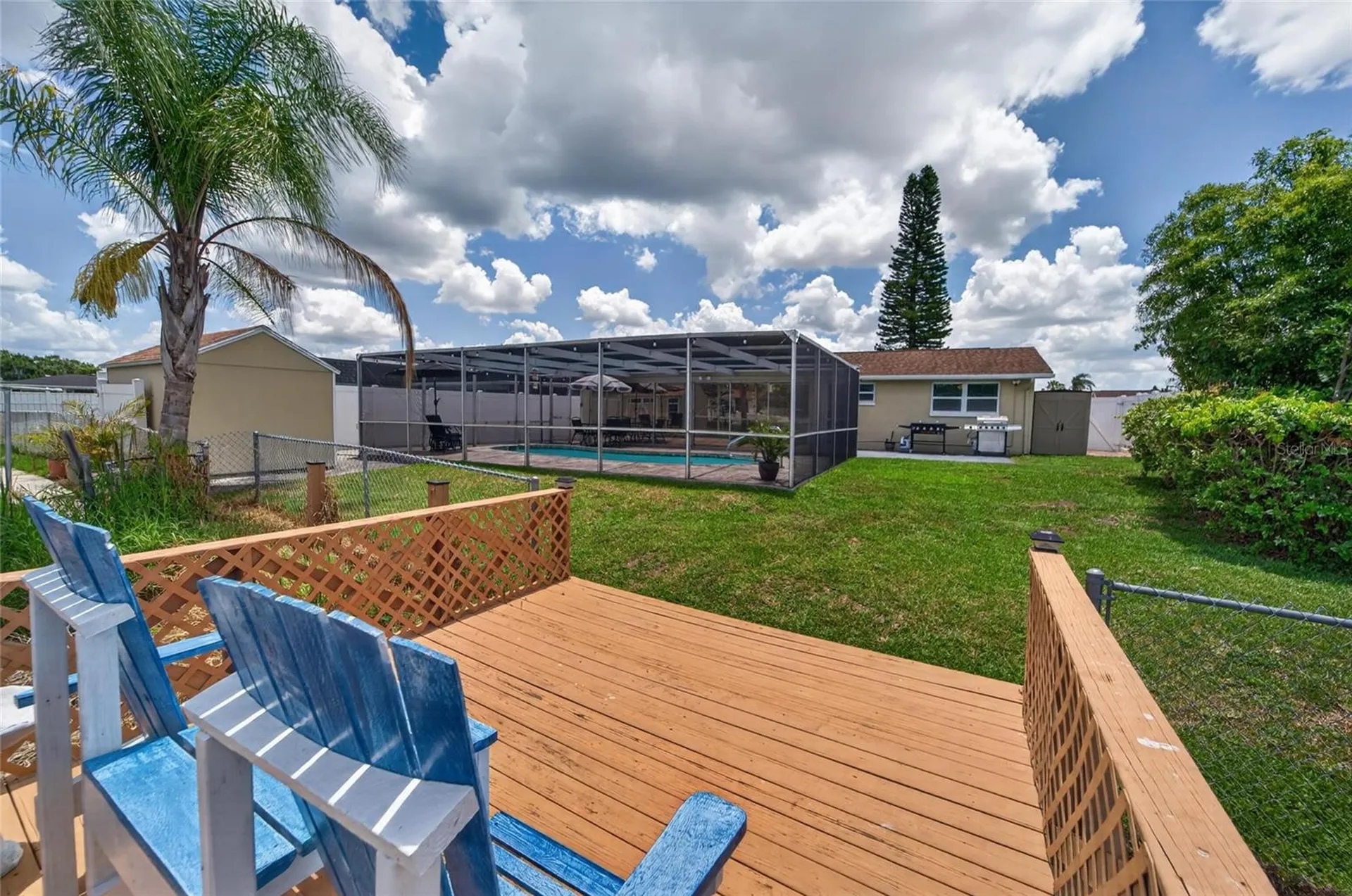 4009 Star Island Drive Holiday FL 34691