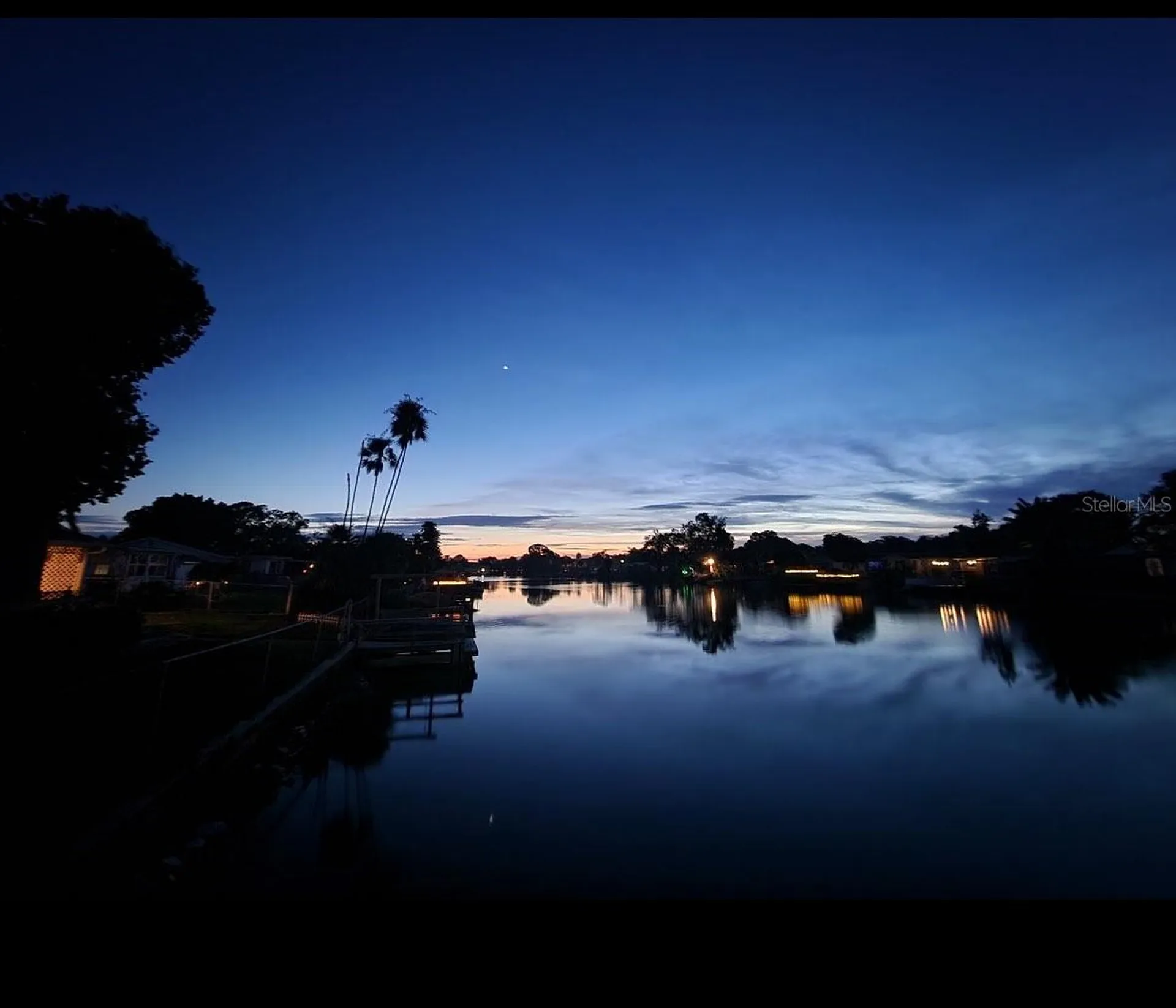 4009 Star Island Drive Holiday FL 34691