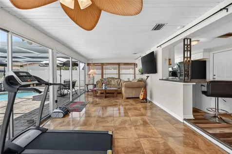 4009 Star Island Drive Holiday FL 34691