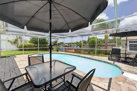 4009 Star Island Drive Holiday FL 34691