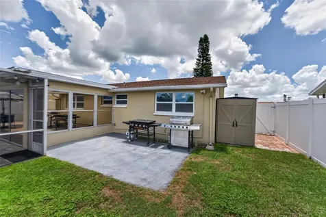 4009 Star Island Drive Holiday FL 34691