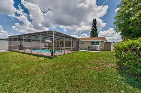 4009 Star Island Drive Holiday FL 34691