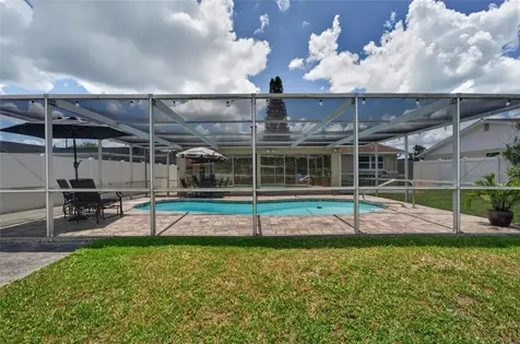 4009 Star Island Drive Holiday FL 34691