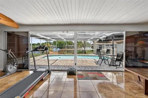 4009 Star Island Drive Holiday FL 34691