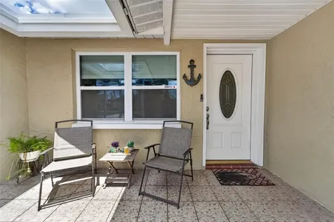 4009 Star Island Drive Holiday FL 34691