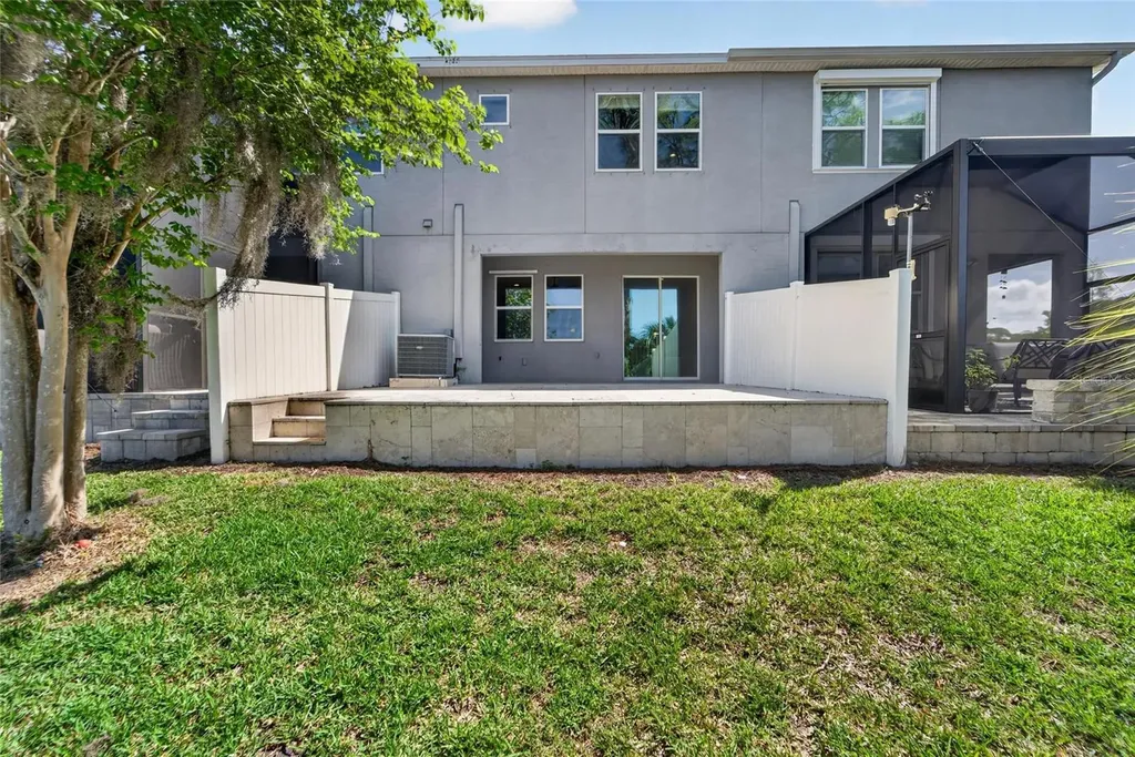 8108 Muddy Pines Place Tampa FL 33635